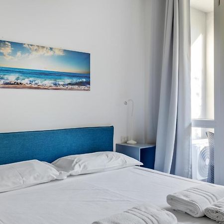 Appartement Loft Moderno Sui Navigli à Milan Extérieur photo