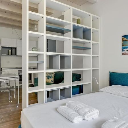 Appartement Loft Moderno Sui Navigli à Milan Extérieur photo