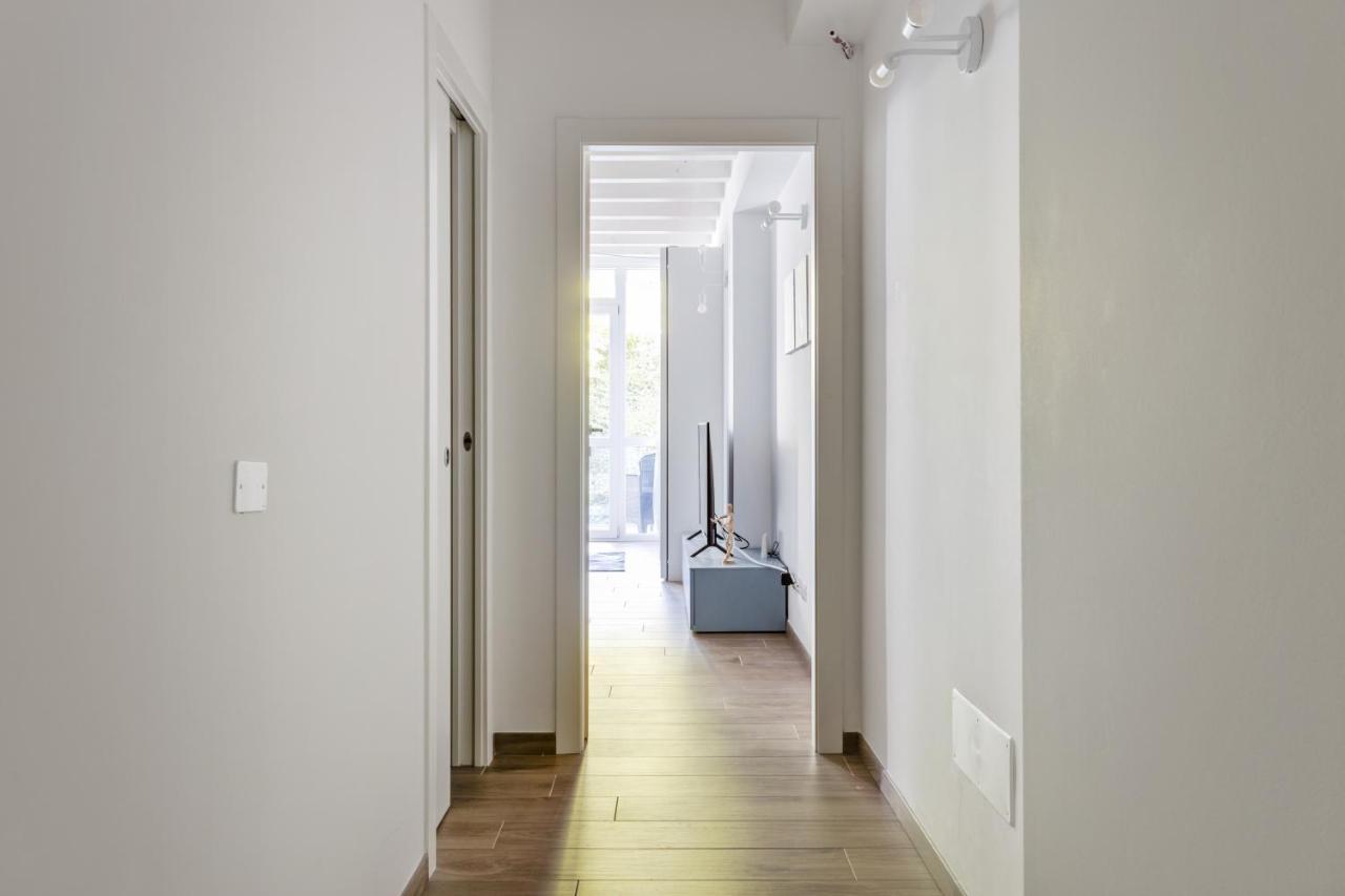 Appartement Loft Moderno Sui Navigli à Milan Extérieur photo