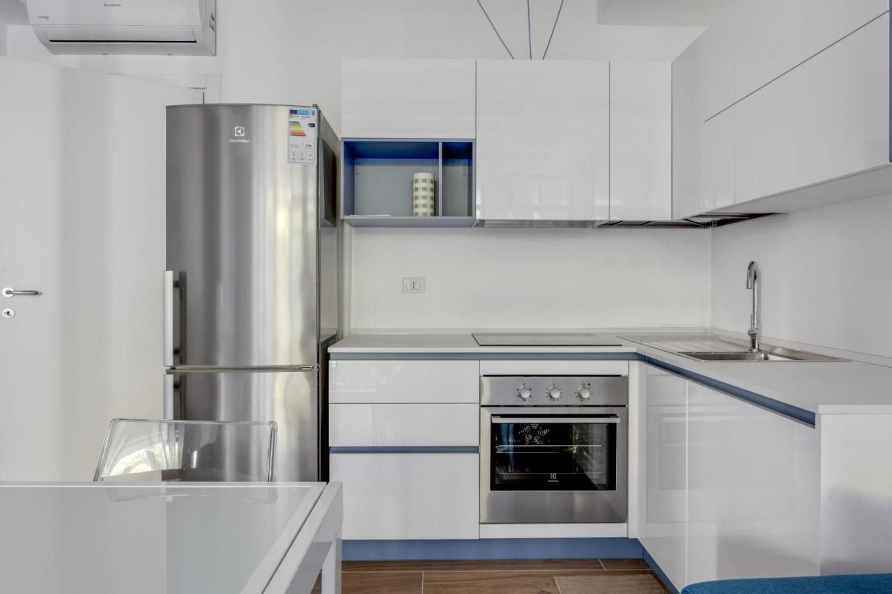 Appartement Loft Moderno Sui Navigli à Milan Extérieur photo
