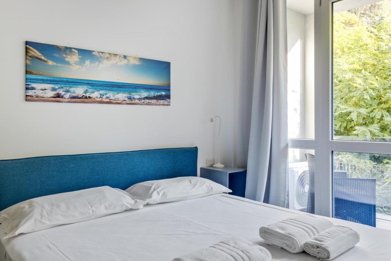 Appartement Loft Moderno Sui Navigli à Milan Extérieur photo